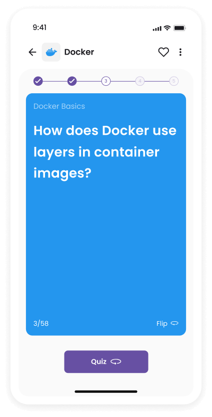 Docker
