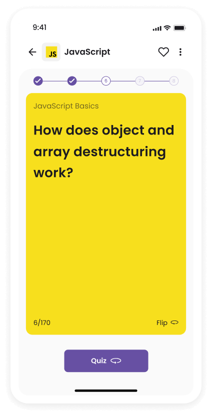 JavaScript
